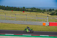 Middle Group Green Bikes